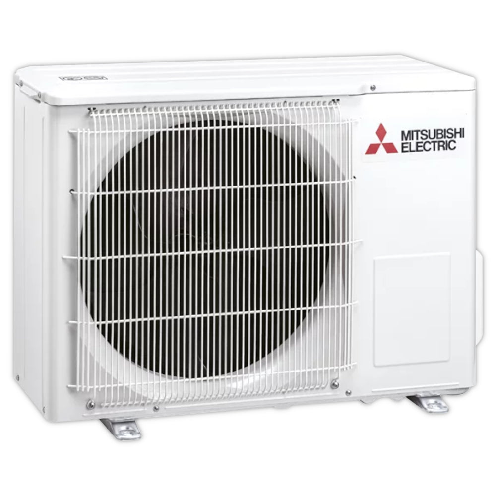 MITSUBISHI | Monosplit-Klimaanlage HR35VF | 3,4 kW | Quick-Connect