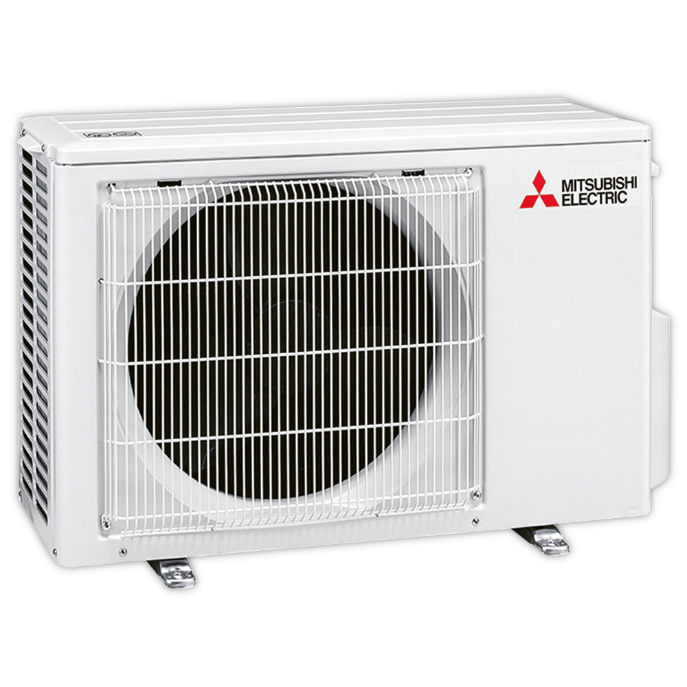 Mitsubishi Klimaanlage Außengerät | MUZ-LN25VG2 | 2,5 kW | klimaworld.com