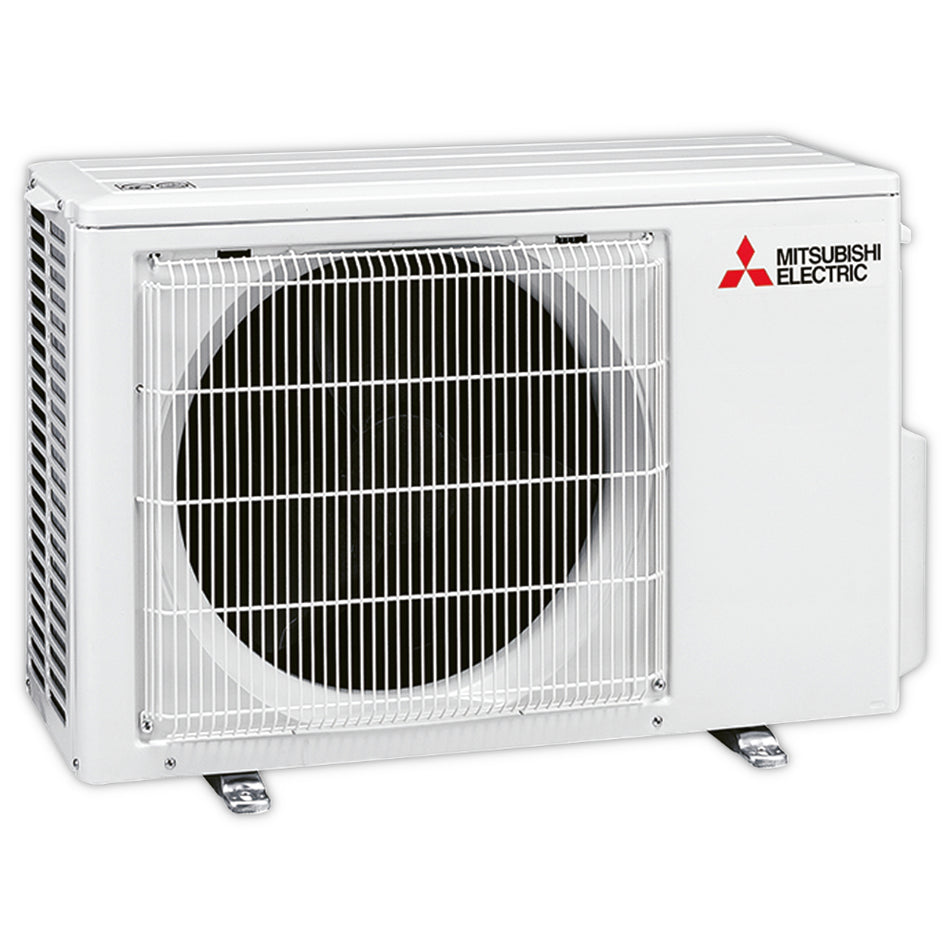 Mitsubishi Klimaanlage Außengerät | MUZ-LN35VG2 | 3,5 kW | klimaworld.com