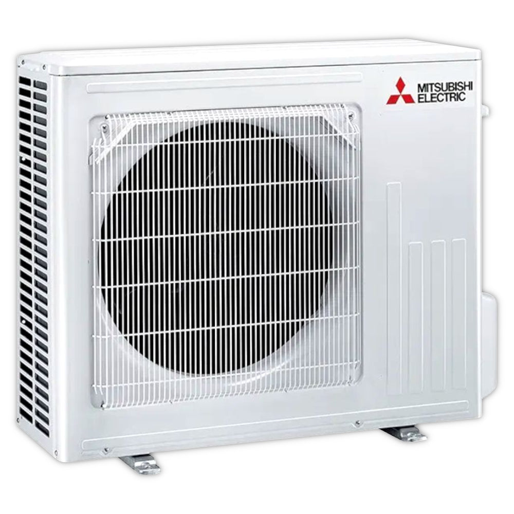 MITSUBISHI | Klimaanlagen-Set MUZ/MSZ-AP50VGK | 5,0 kW | Quick-Connect