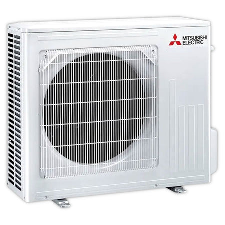 MITSUBISHI | Klimaanlagen-Set MUZ/MSZ-AP50VGK | 5,0 kW | Quick-Connect