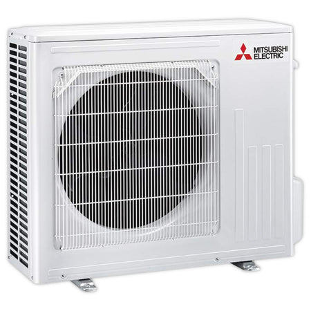 Mitsubishi Klimaanlage Außengerät | MUZ-LN50VG2 | 5,0 kW | klimaworld.com