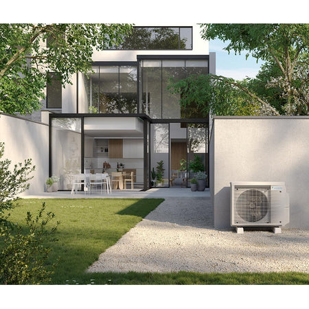 DAIKIN Multisplit Klimaanlage Set Perfera | 3 Wandgeräte | klimaworld.com