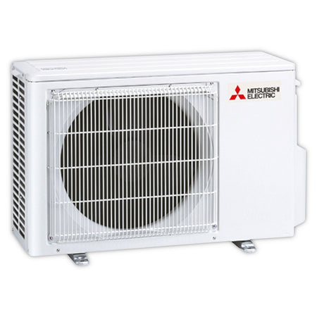 MITSUBISHI | Klima-Set MXZ/MSZ-AP | 1,5 kW + 3,5 kW | Quick-Connect