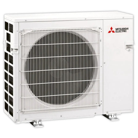 MITSUBISHI | Klima-Set MXZ/SLZ-M | 3× 3,5 kW 