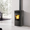 Mya Air Tight | Glas grau
