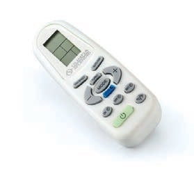 Moblie Klimaanlage DOLCECLIMA Nano silent N | 2,1 kW | 8500 BTU