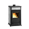 La Nordica Kaminofen | TermoRossella Plus Evo DSA 4.0 | 11,1 kW | Naturstein