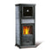 La Nordica Holzofen | TermoRossella Plus Forno DSA | 11,1 kW | Speckstein