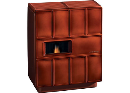 Ölofen Haas + Sohn Naxos 408.50 MJ mit 6 kW 
