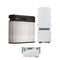 SolarEdge PV-Speicherset mit Wechselrichter + Batterie