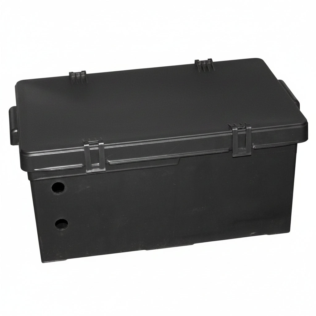 WOLF | Neutralisationsbox 2 für Öl-Brennwertkessel 