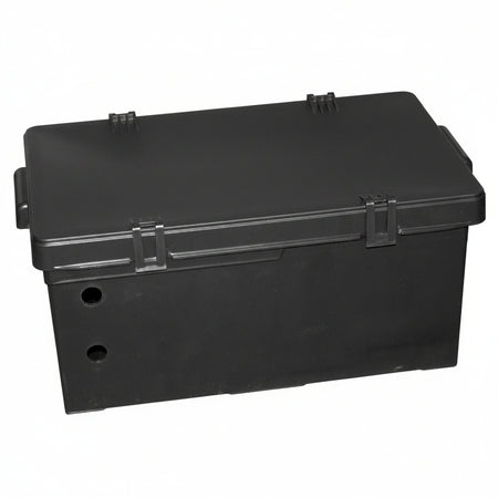 WOLF | Neutralisationsbox 2 für Öl-Brennwertkessel 