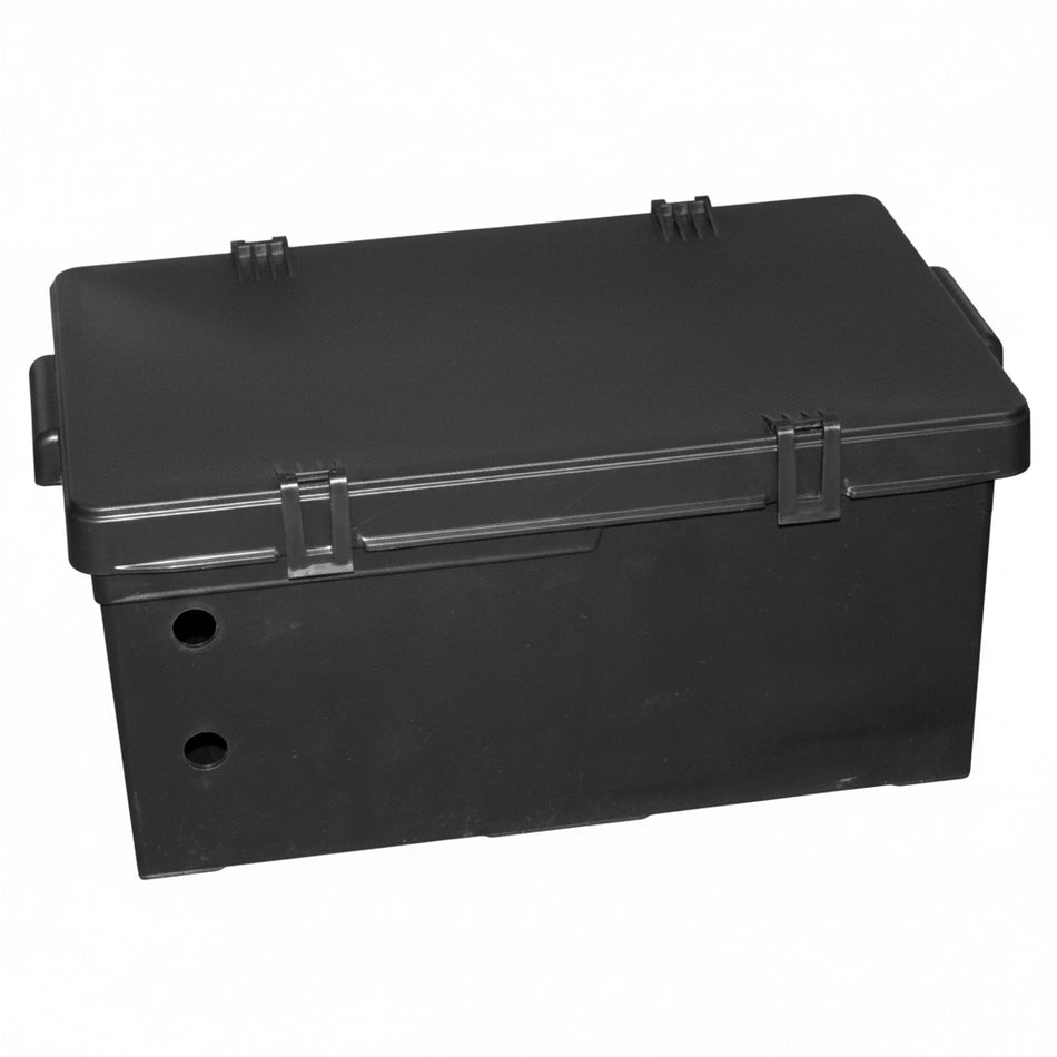 WOLF | Neutralisationsbox 2 für Öl-Brennwertkessel 