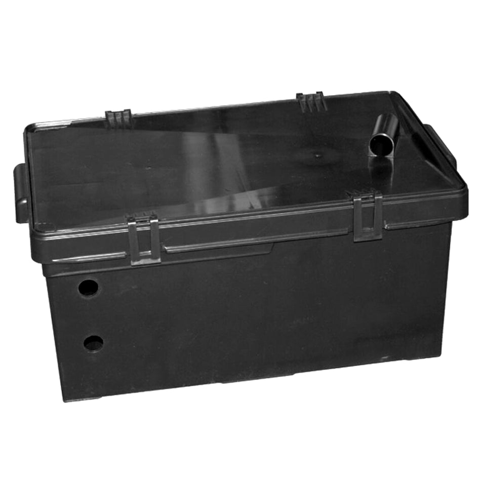 WOLF | Neutralisationsbox für Öl-Brennwertkessel 