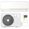 KlimaWorld Split Klimaanlage Komplett-Set | Nexa Energy E 9000 | 2,6 kW