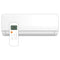 Klimaanlage Wandgerät S4 E Inverter 9 | 2,6 kW