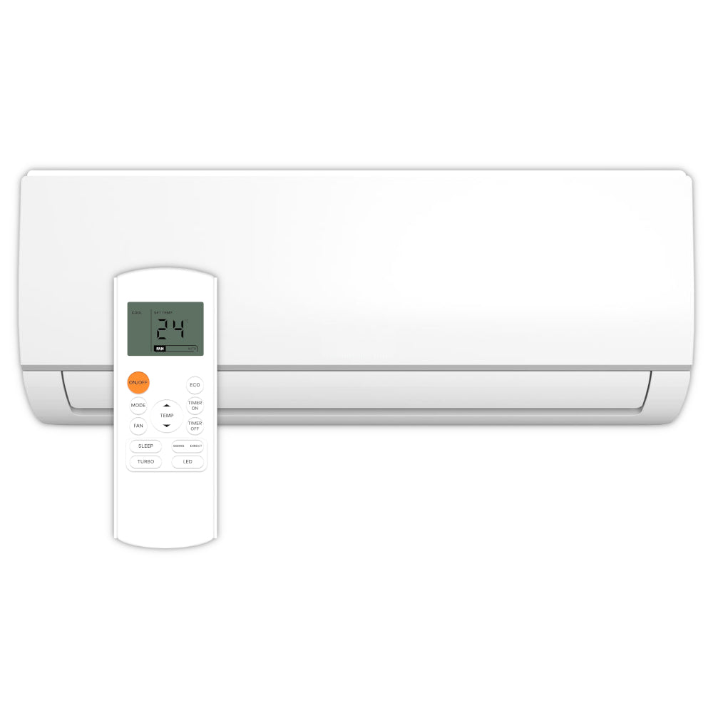 Klimaanlage Wandgerät S4 E Inverter 9 | Klimaworld.com