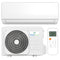 KlimaWorld Split Klimaanlage Komplett-Set | NEXA S4 E 9000 | 2,6 kW