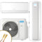 OLIMPIA SPLENDID Split Klimaanlage | Nexya All-In-One | 3,5 kW Quick Connect