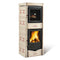 La Nordica Holzofen Holzschublade Backfach Nicoletta Forno Evo | 9,1kW