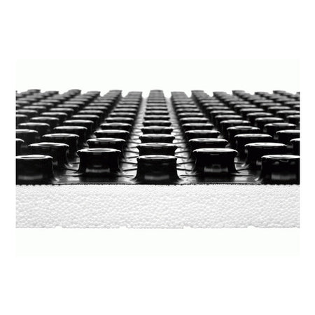 Maincor MFL Noppenplatte Premium | 11 mm EPS | WLG 035 | 14,56 m² | klimaworlv.com