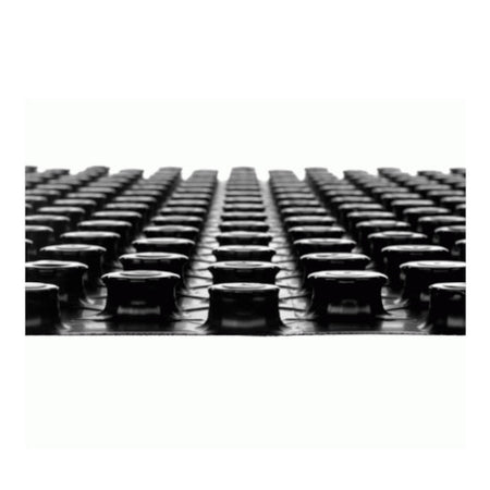 Maincor MFL Noppenplatte ohne Dämmung | Ø 14 - 17 mm | 13,44 m² | klimaworlv.com