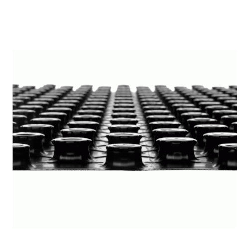 Maincor MFL Noppenplatte ohne Dämmung | Ø 14 - 17 mm | 13,44 m² | klimaworlv.com
