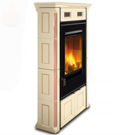 Kaminofen La Nordica Doris Silk Vogue 6 kW