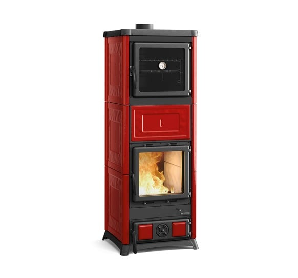 La Nordica Nova Forno Kaminofen