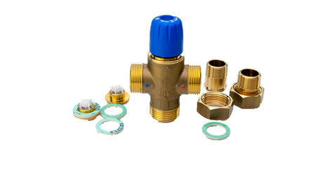 Nova Mix Brauchwassermischerset