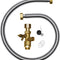 Anschluss-Set AAS 3/4'' mit KFE-Ventil 5354810