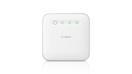BOSCH | Smart Home Controller II