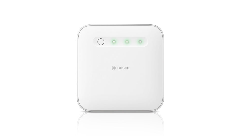 BOSCH | Smart Home Controller II