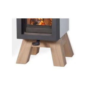 OAK - Holzfuss