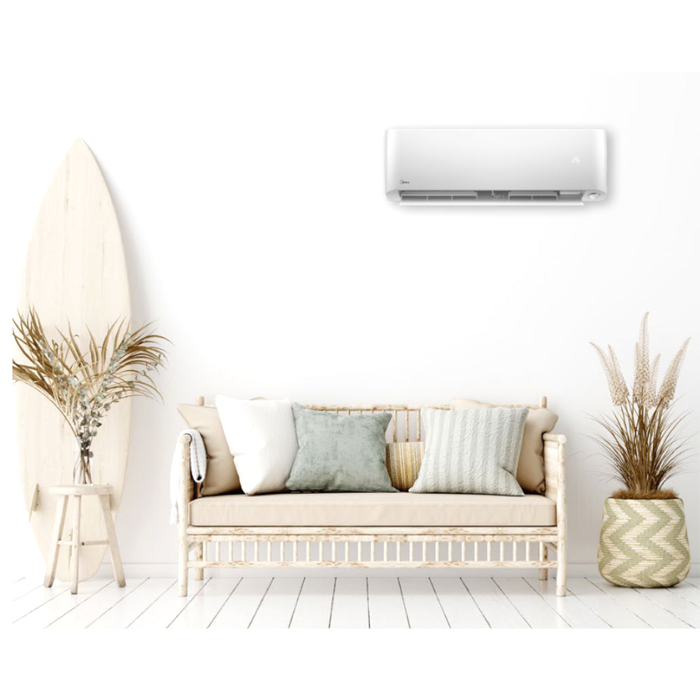 MIDEA Monosplit-Klimaanlage Set OASIS PLUS | Klimaworld.com