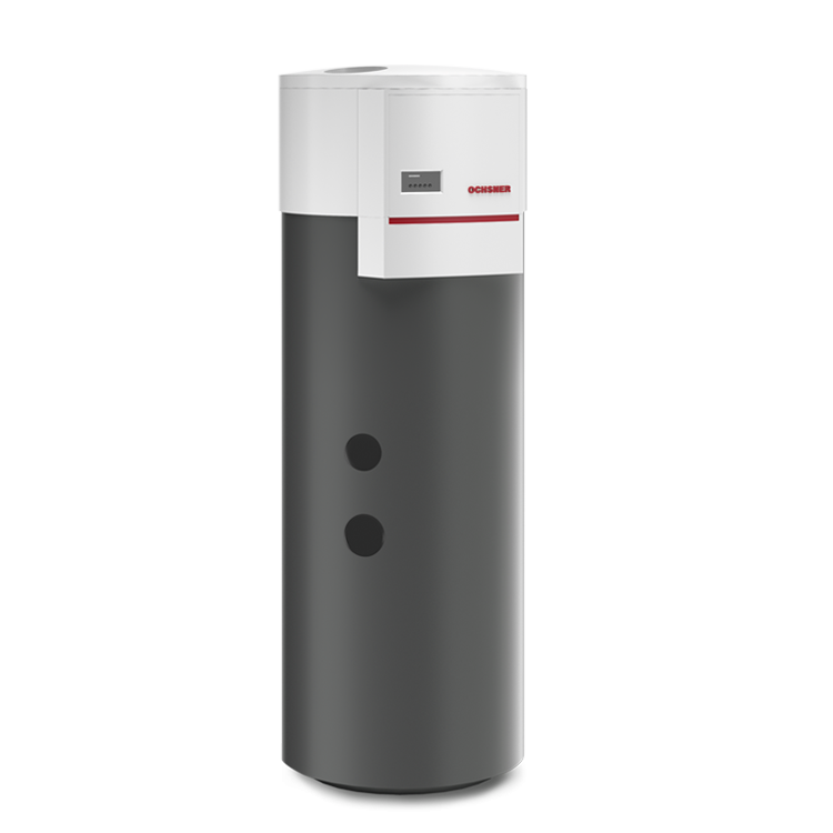 Ochsner | Europa 300 - Luft/Abluft Warmwasser-Wärmepumpe | 300 ltr. ➔ klimaworlv.com