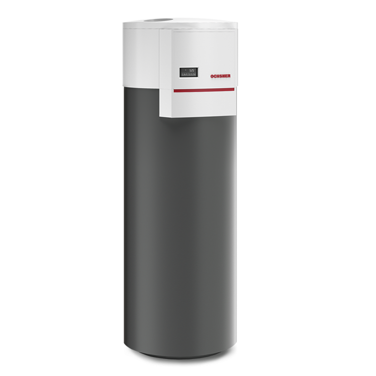 Ochsner | Europa 333 Genius - Luft/Abluft Warmwasser-Wärmepumpe ➔ klimaworlv.com