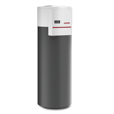 Ochsner | Europa 333 Genius - Luft/Abluft Warmwasser-Wärmepumpe ➔ klimaworlv.com