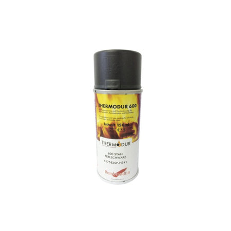 Ofenspray schwarz 150ml