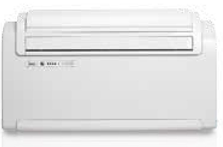 Monoblock Klimagerät Olimpia Splendid Unico Smart 10 HP 2.3 kW Monoblock