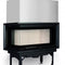 Warmluft Kamineinsatz Flamen Omega LS 15kW