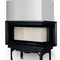 Warmluft Kamineinsatz Flamen Omega RS 15kW