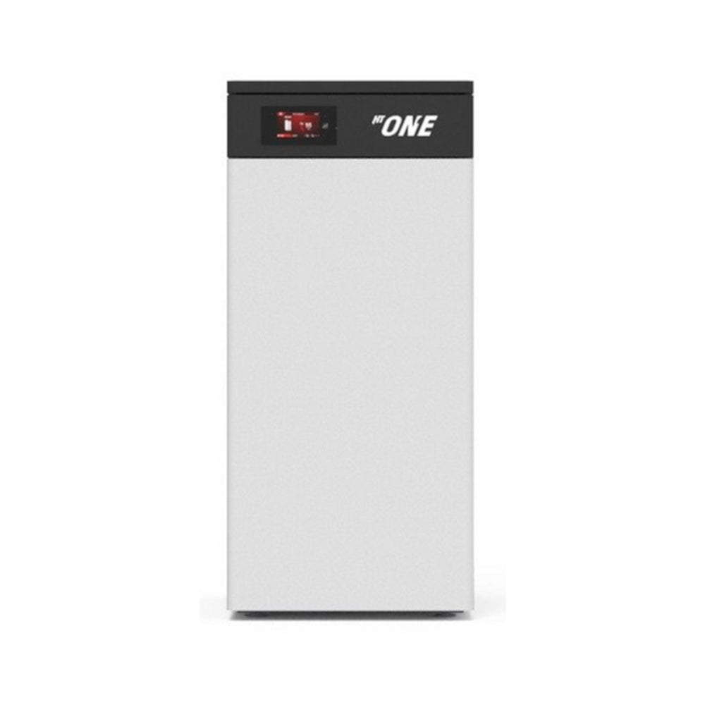 Pelletkessel - One Plus 20 | One Plus 20 Komplettset 2 | Klimaworld