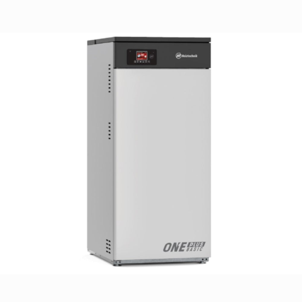 HT Heiztechnik | Pelletkessel | One Plus Basic 11 | 11 kW