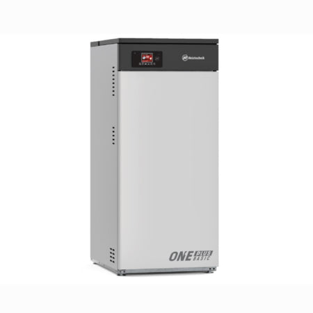 Pelletkessel | One Plus Basic 11 Komplettset 3
