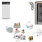 HT Heiztechnik Pelletkessel | One Plus 15 | 15  kW | Komplettset 5