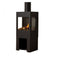 Wanders Gaskamin ONYX Base | Erdgas LL (G25) | 5,3 kW