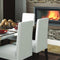 Kamineinsatz Warmluftkamin BeF Home Optim 7 Heizkamin 8 kW