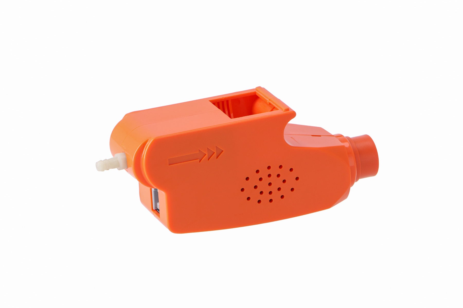Kondensatpumpe orange
